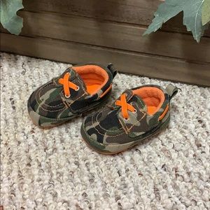 Baby Boy Shoes
